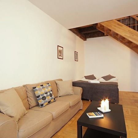 Old Town Residence Praha Bagian luar foto