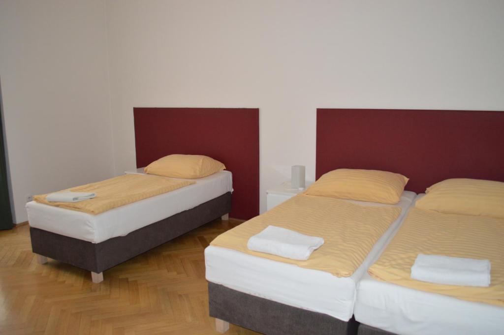 Old Town Residence Praha Ruang foto