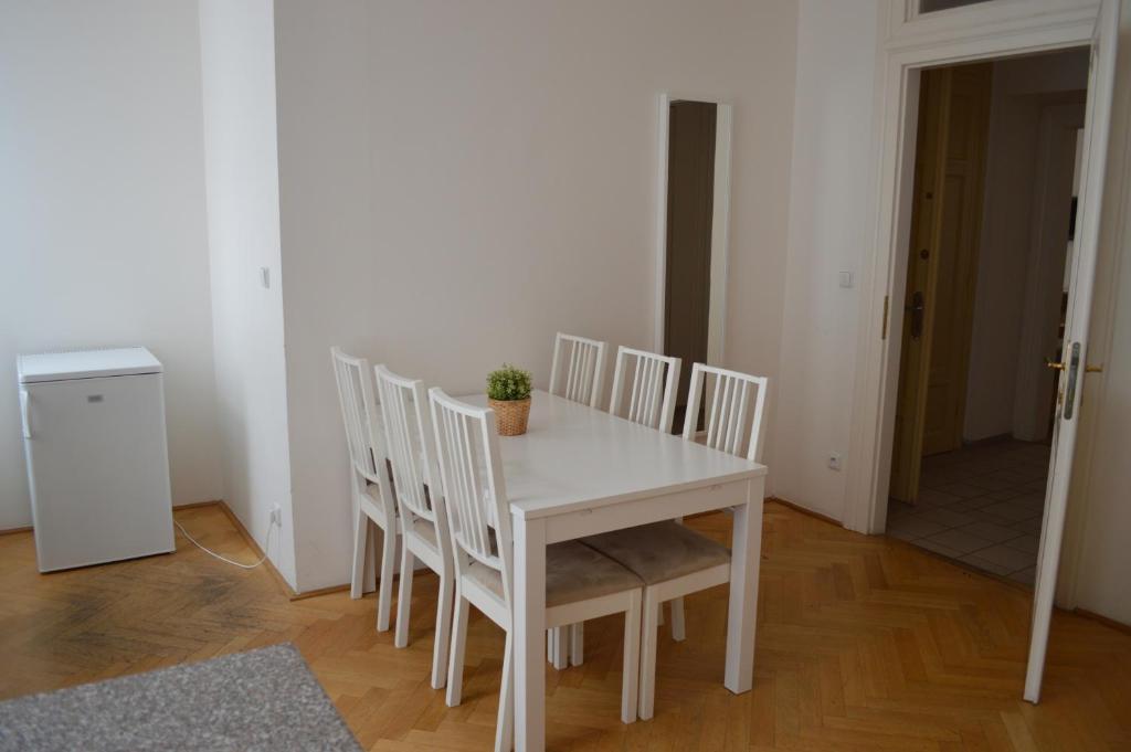 Old Town Residence Praha Ruang foto