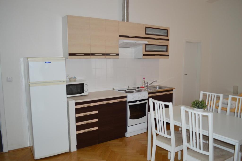 Old Town Residence Praha Ruang foto